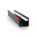 BARRA DI CONTENIMENTO 20MM PER FLEXOTERM