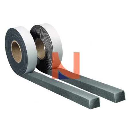 NASTRO TERMO ESPANDENTE BG1 XL, LARGH. 15 MM X 2/4, ROTOLO 20 M