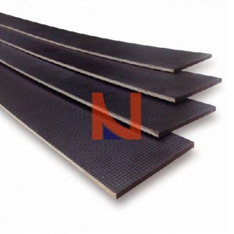 BATTUTA IN LEGNO PROFILE 85 x 3.5 x 244