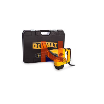 MARTELLO DEMOLITORE 1250 W –  D25831K-QS