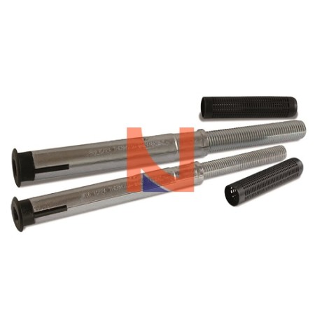 THERMOFIX 16 MM FILETTO M.6 CON BUSSOLA