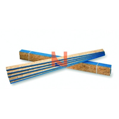 Spalla Termoframe Comfort 110 mm