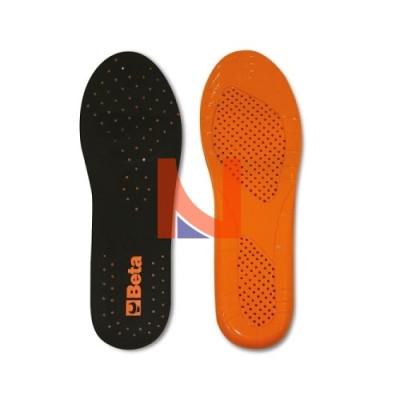 SOTTOPIEDI ANATOMICI IN TPE GEL PROFUMATI TAGLIA 36-40 – BETA 7398UP