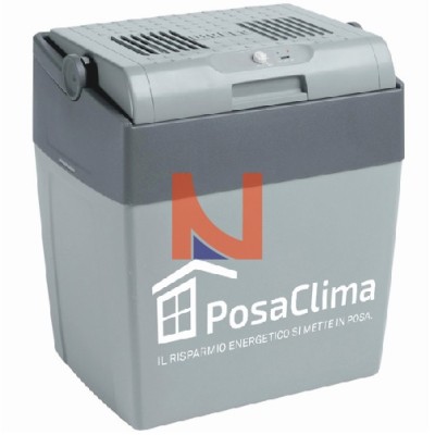 COOLBOX POSACLIMA