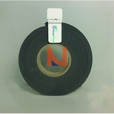 CLIP PER NASTRO FINO A 33 MM