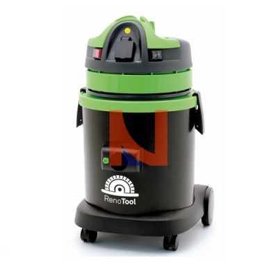 ASPIRATORE CON SCUOTIFILTRO RENOVA