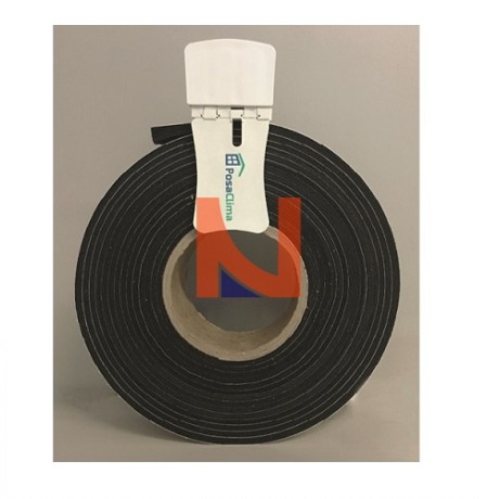 CLIP PER NASTRO FINO A 95MM