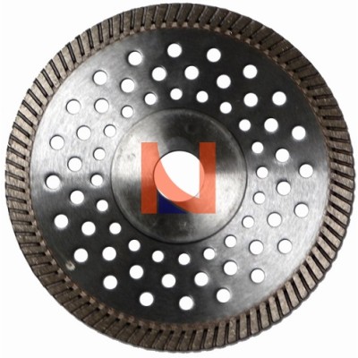 DISCO DIAMANTATO PER SCANALATO