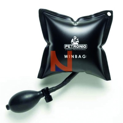 MATERASSINO WINBAG PER FINESTRE