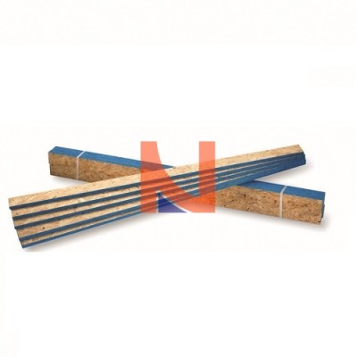 Spalla Termoframe Comfort 90mm