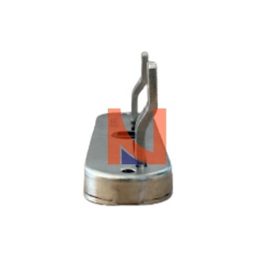 Scatola Movimento Entrata 0 alette storte 10G.RF – Ruffoni e Zoppi