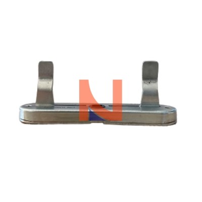 Scatola Movimento Entrata 0 alette storte 10G.RF – Ruffoni e Zoppi