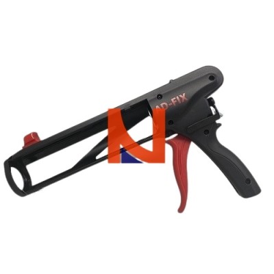 PISTOLA PER SILICONE E COLLE SSF-188P CON MINORE INGOMBRO