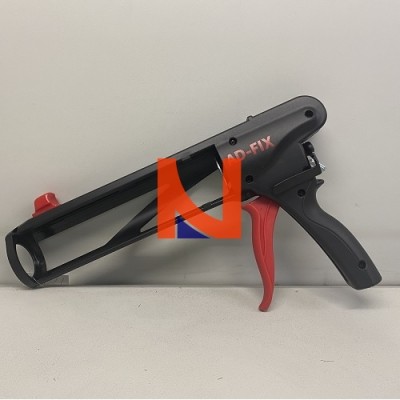 PISTOLA PER SILICONE E COLLE SSF-188P CON MINORE INGOMBRO