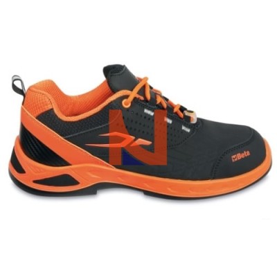 SCARPE FITEVOLUTION IN MICROFIBRA IDROREPELLENTE TAGLIA 44 – BETA 7275N