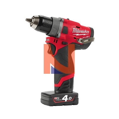 AVVITATORE FUEL12V M12FDD-402X