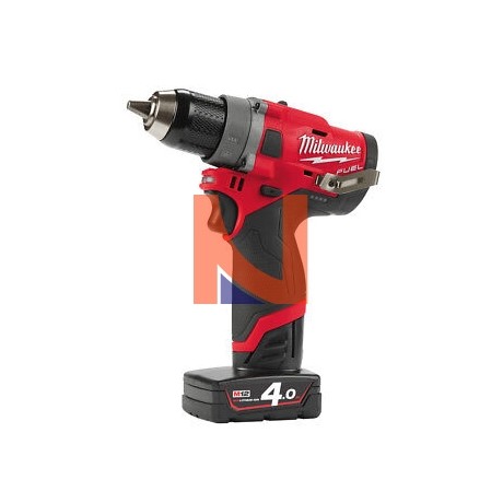 AVVITATORE FUEL12V M12FDD-402X