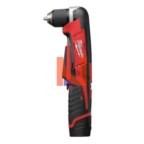 Trapano ad angolo compatto TTIC12RAD-0