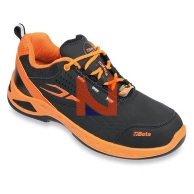 SCARPE FITEVOLUTION IN MICROFIBRA IDROREPELLENTE TAGLIA 44 – BETA 7275N