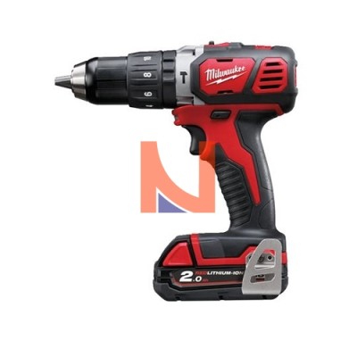 Trapano avvitatore a percussione 18V  M18BPD-202C – TTI
