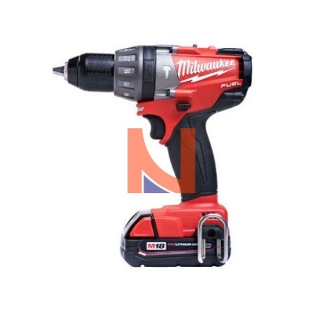 Trapano avvitatore Fuel 18V 4933431220 – TTI