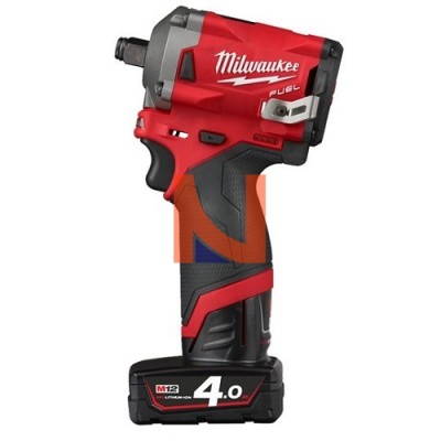 Avvitatore ad impulsi 12V M12IWF-12-422X