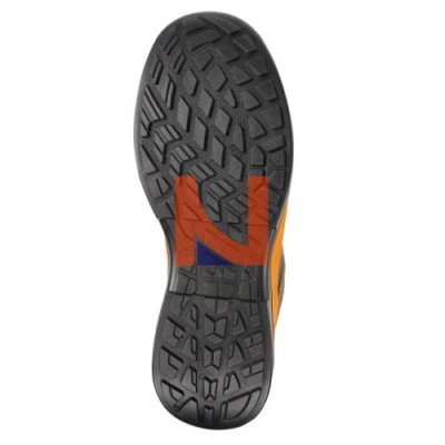 SCARPE FITEVOLUTION IN MICROFIBRA IDROREPELLENTE TAGLIA 44 – BETA 7275N