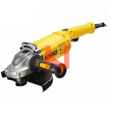 Smerigliatrice angolare 230mm 2200w DWE492-QS