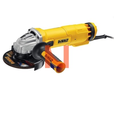 Smerigliatrice 125mm 1400 W DWE4237-QS