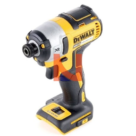 Avvitatore a percussione DCF887N-XJ