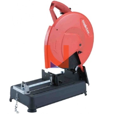 Troncatrice a disco abrasivo 355mm Maktec MT242