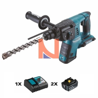 Tassellatore DHR263PT2J
