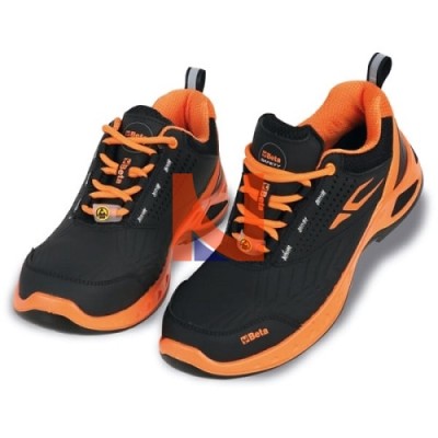 SCARPE FITEVOLUTION IN MICROFIBRA IDROREPELLENTE TAGLIA 44 – BETA 7275N