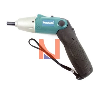 Trapano avvitatore 4.8V Atornillador 6722DW