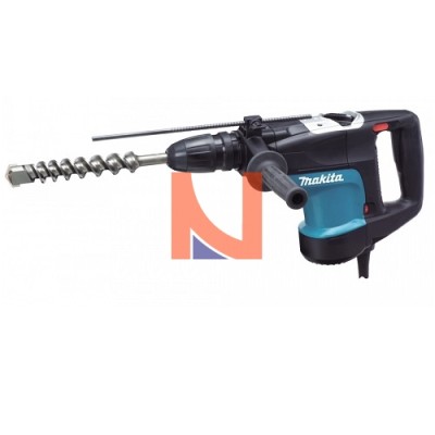 Martello demolitore rotativo HR4001C