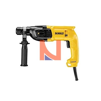 Tassellatore SDS-Plus 3 modalità 22mm 710W D25033