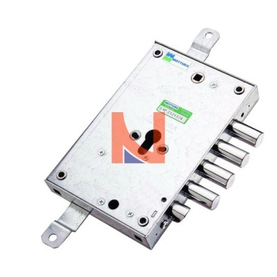 SERRATURA PER PORTA BLINDATA DESTRA S85371D28N