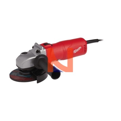 Smerigliatrice AG 9-125 XE 850 W