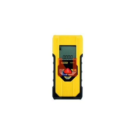Misuratore Laser TLM 99