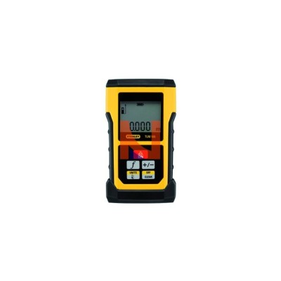 Misuratore Laser TLM 165