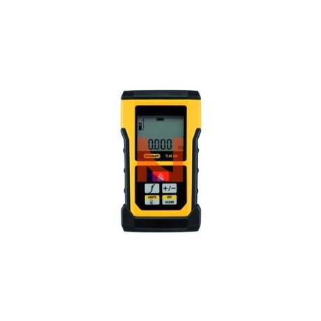 Misuratore Laser TLM 165