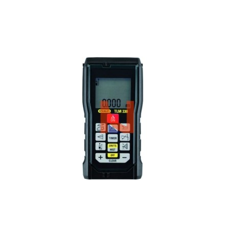 Misuratore Laser TLM 330