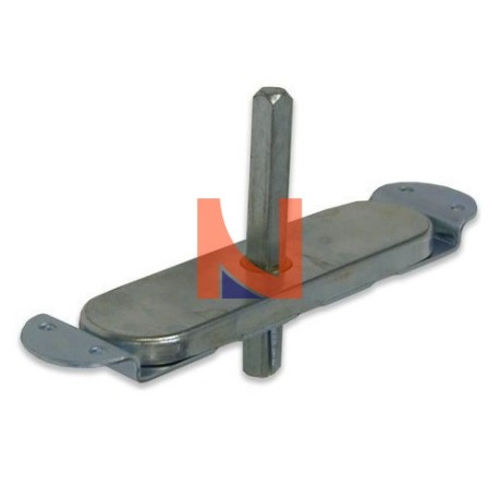 GIOCO MARTELLINA Q7X45 MM CON SUPPORTO PER FINESTRE