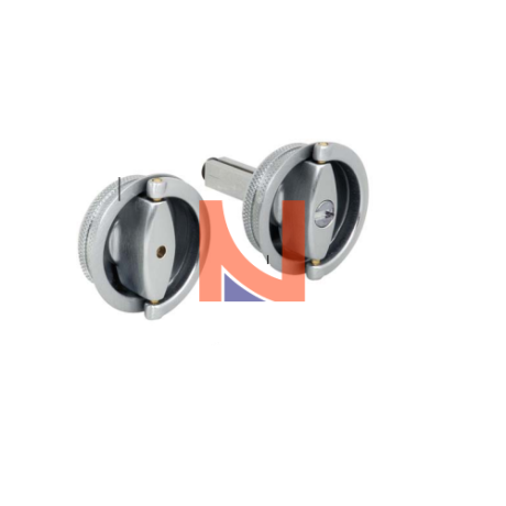 KIT MANIGLIE DUETTO CROMO OPACO B029000032