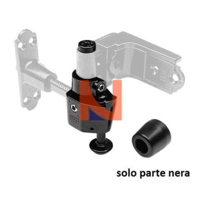 KIT FERMAIMPOSTE A SCATTO SINISTRO – AGB H009130093