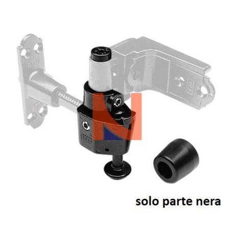 KIT FERMAIMPOSTE A SCATTO SINISTRO – AGB H009130093