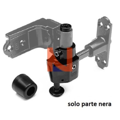 KIT FERMAIMPOSTE A SCATTO DESTRO – AGB H009130193