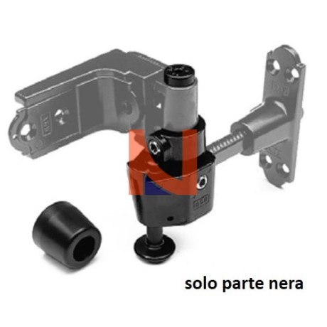 KIT FERMAIMPOSTE A SCATTO DESTRO – AGB H009130193