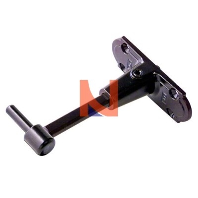 CARDINE REGOLABILE CON MENSOLA STRETTA GR3 H009110393