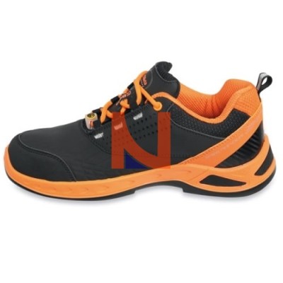 SCARPE FITEVOLUTION IN MICROFIBRA IDROREPELLENTE TAGLIA 41 – BETA 7275N